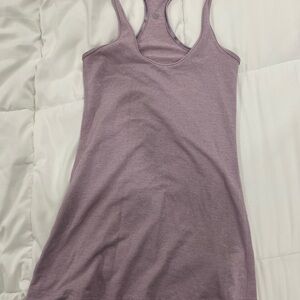 Lululemon tank top